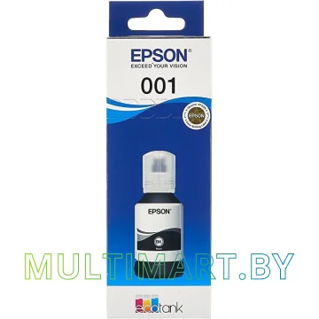 Чернила Epson C13T03Y100